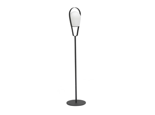 Glimra Lampa Hög