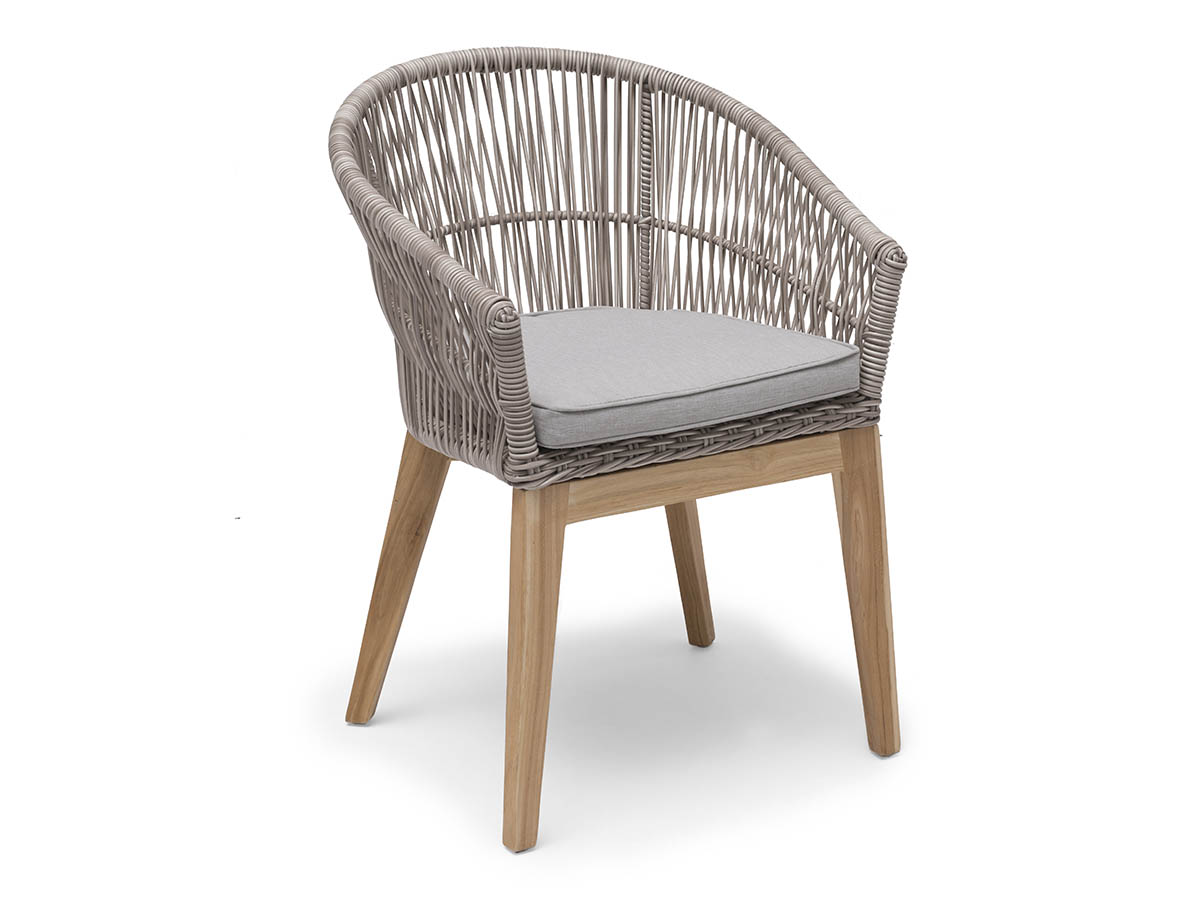 HIMMELSNÄS CHAIR BEIGE