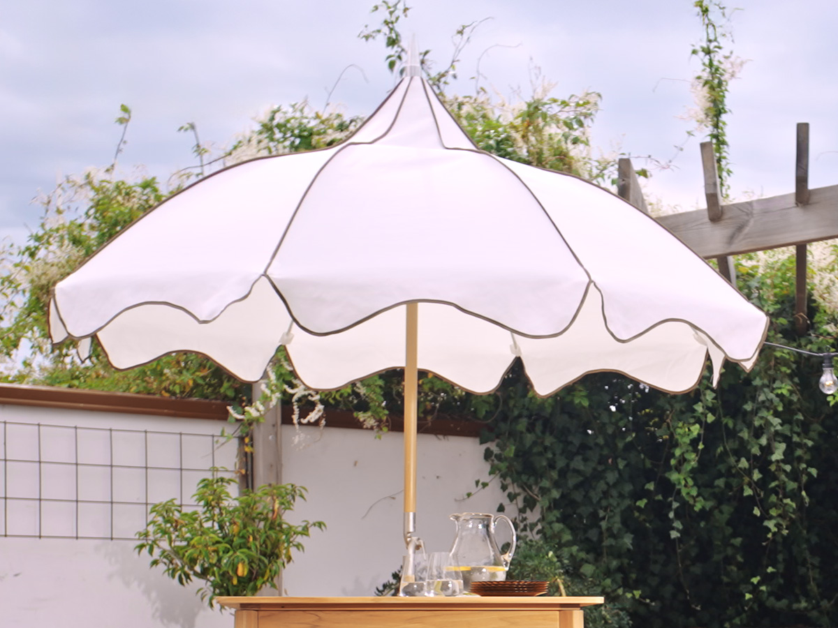 TOPPY PARASOL 200 CM 