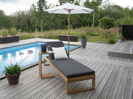 HIMMELSNÄS SOLSÄNG