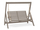 MARSTRAND HAMMOCK SAND