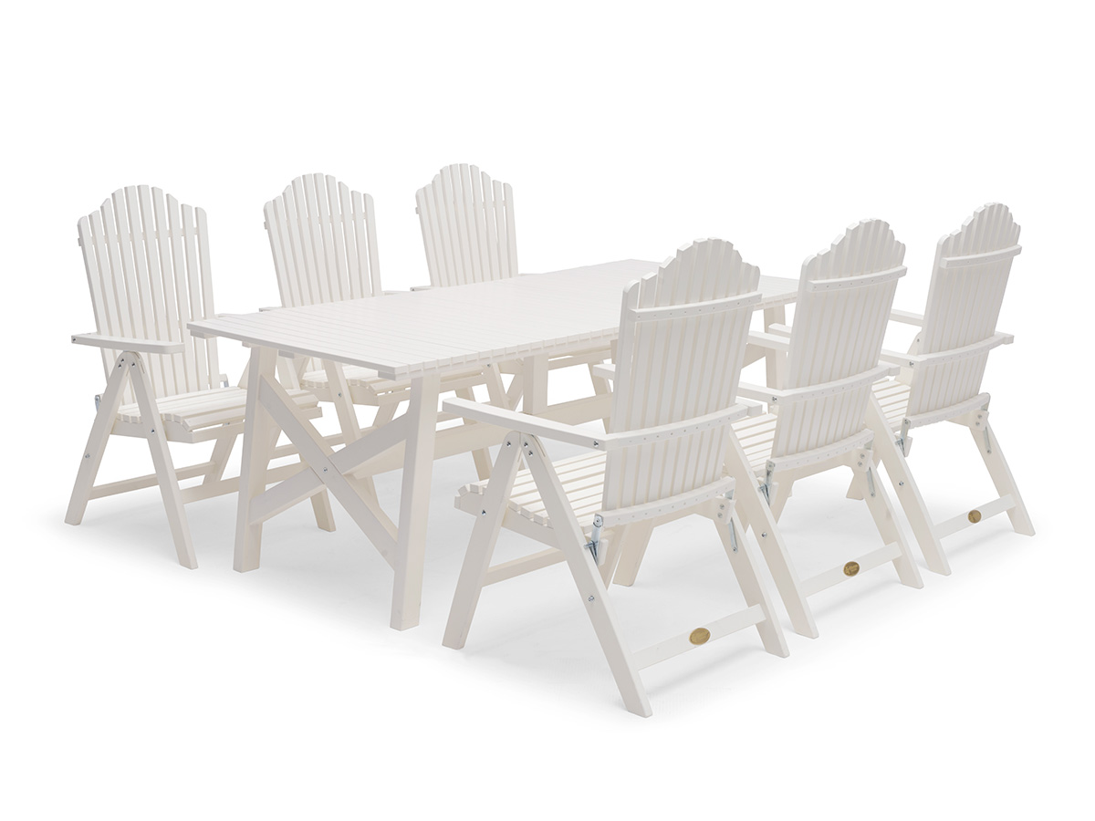 BULLERÖ BORD 90X200 CM