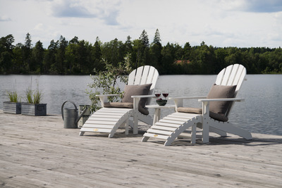 TENNESSEE DECK CHAIR