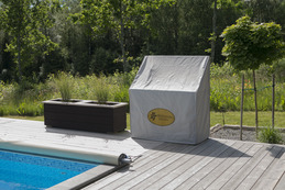 ÅMINNE FURNITURE COVER