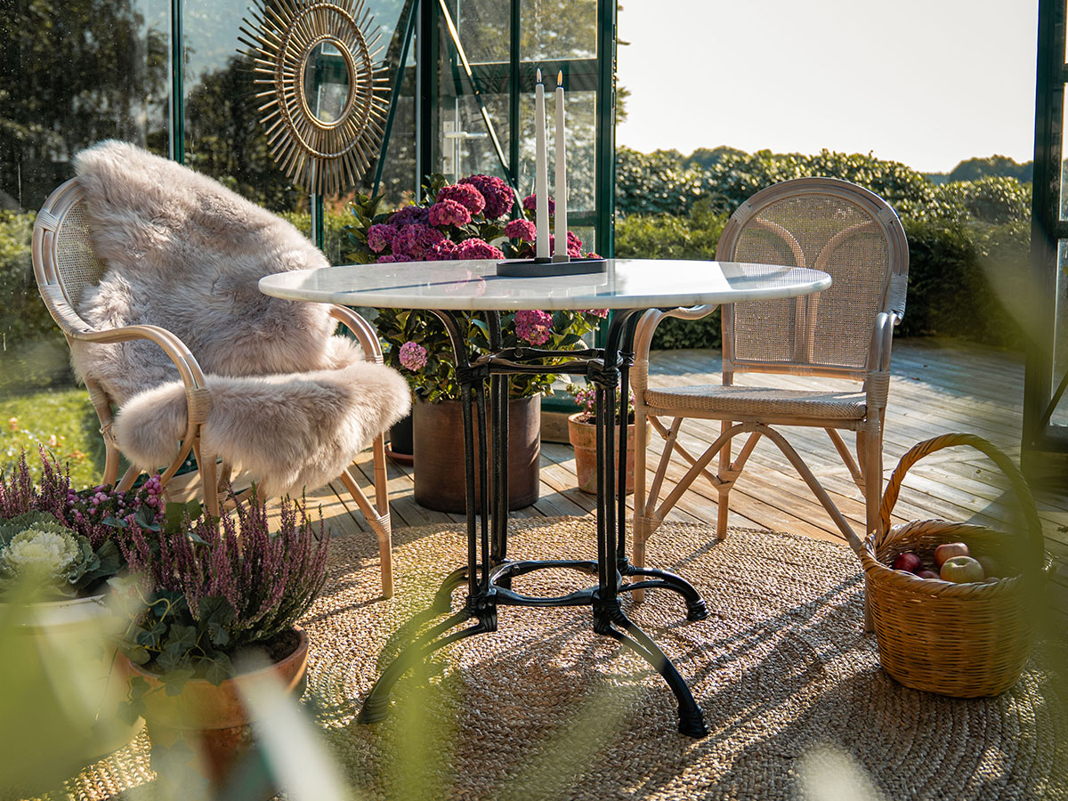 KRÖGAREN COFFEE TABLE