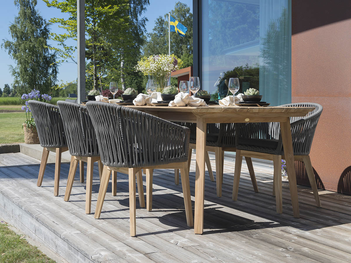 HIMMELSNÄS CHAIR GREY