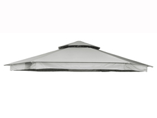 LUXOR PAVILJONGTAK Ø400 CM