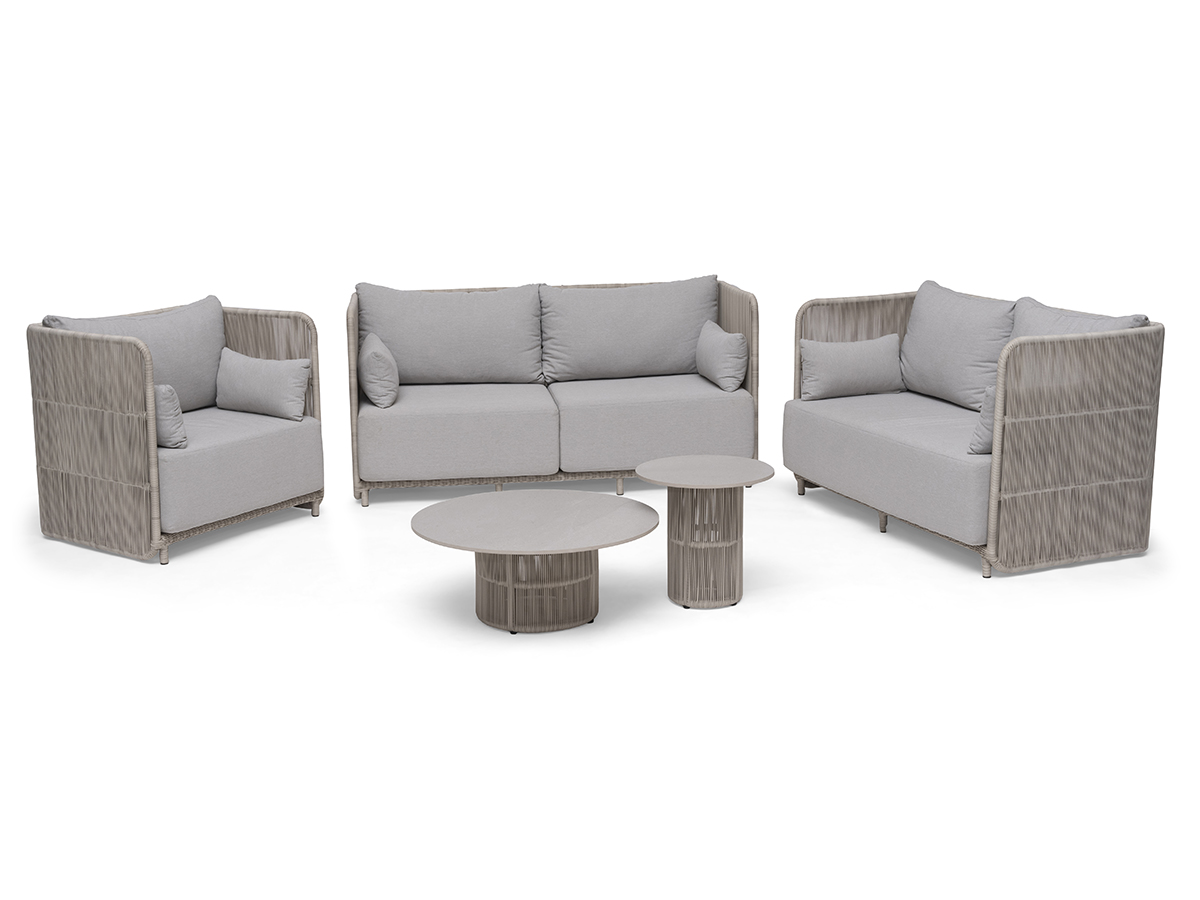 KATTVIK SOFA 2-SEAT