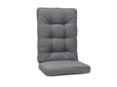 TEXAS SEAT/BACK CUSHION HIGH