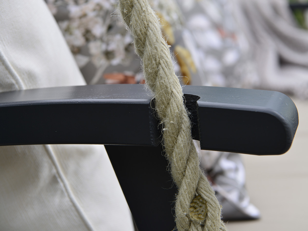 MARSTRAND SWING GRAY