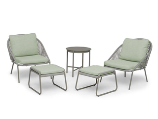 Holmsund Loungegrupp Sage
