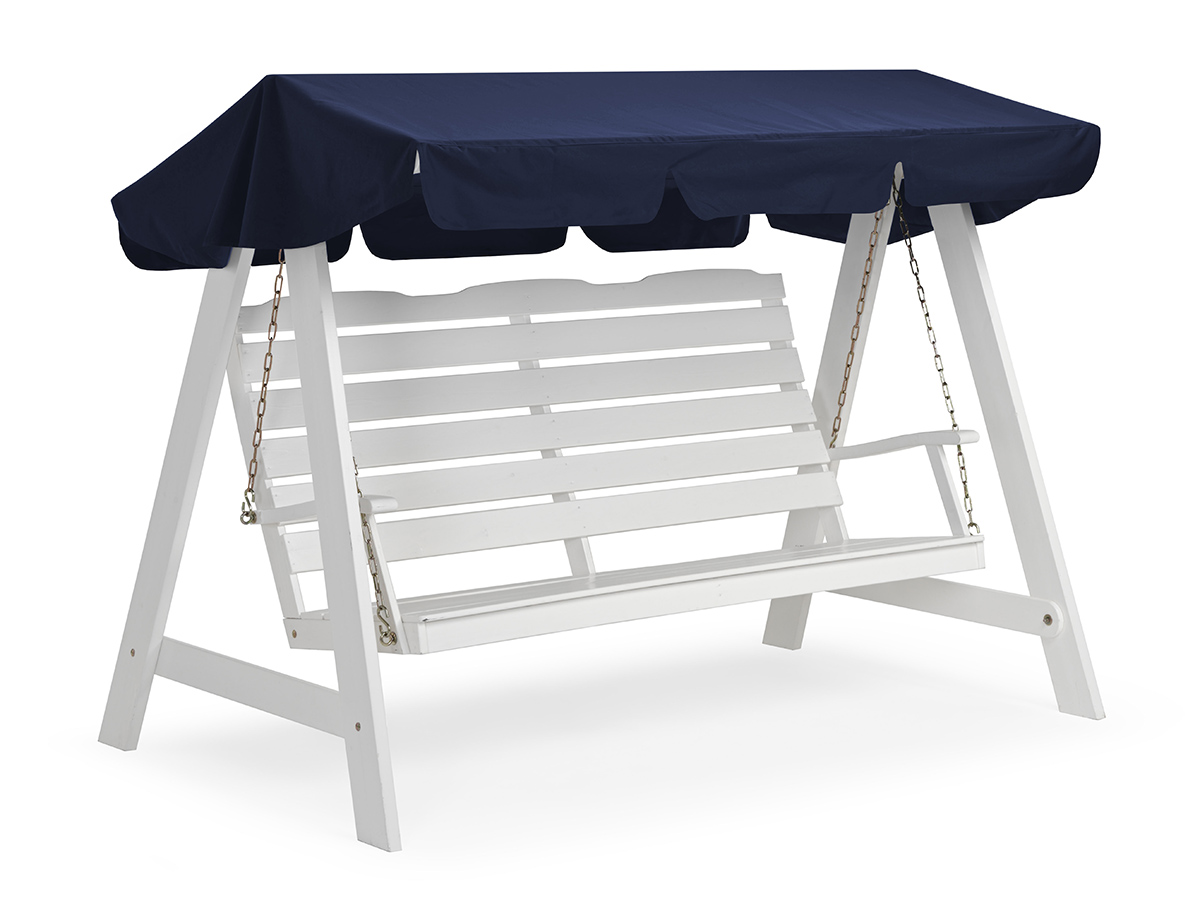 DALOM SWING HAMMOCK  WHITE