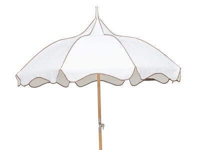 TOPPY PARASOL 200 CM