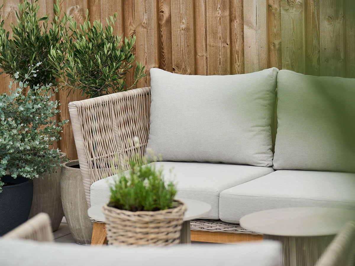 HIMMELSNÄS SOFA 3-SEAT BEIGE