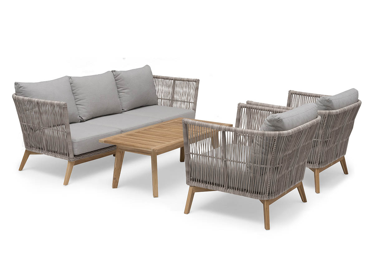 HIMMELSNÄS SOFFGRUPP